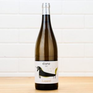 Loxarel, Cora