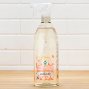 Anti-Bacterial Cleaner Peach