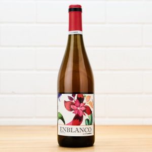 Altolandon, Enblanco