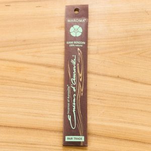 Siam Benzoin Incense