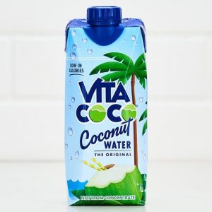 Coconut Water