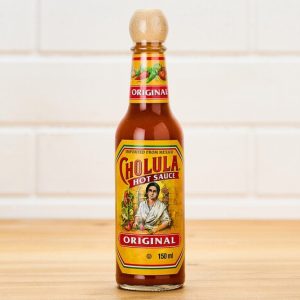Hot Sauce Original