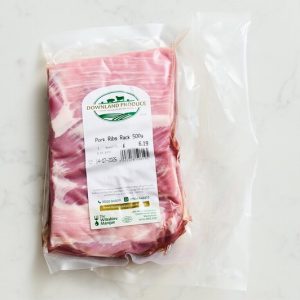 Pork Ribs