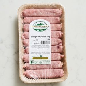 Chipolata Sausages 320g