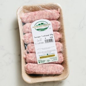 Traditional Sausages