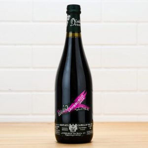 Donati Camillo, Lambrusco
