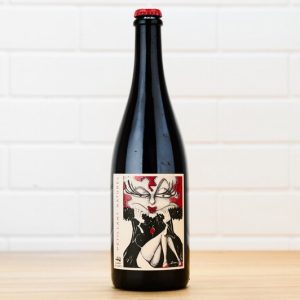 Domaine Albert De Conti, Pet Nat