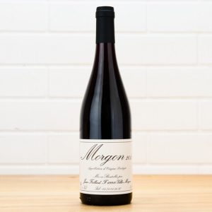 J Foillard, Morgon Cuvee Classique