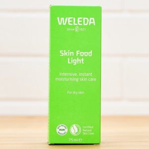 Skin Food Light