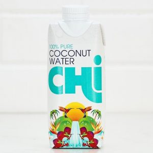 Pure Coconut Water