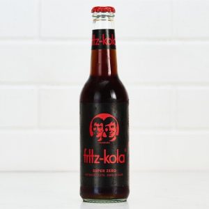 Superzero Cola