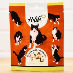 Chicken Breast Treats - Freeze Dried
