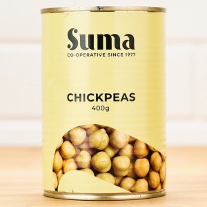 Chickpeas