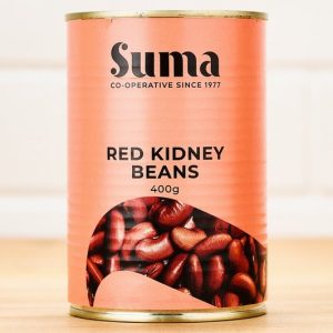 Red Kidney Beans