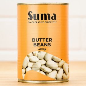 Butter Beans