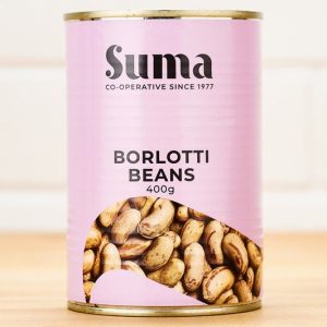 Borlotti Beans