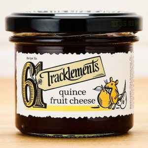 Quince Fruit Cheese