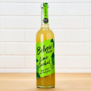 Lime Cordial