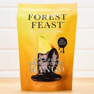 Cocoa Dark Chocolate Mango