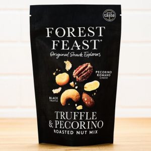 Truffle & Pecorino Rosted Nut Mix