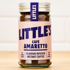 Cafe Amaretto Instant Coffee