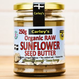 Organic Seed Butter