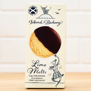 Organic Lime Melts