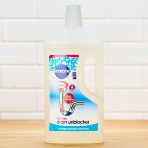 Kitchen Drain Unblocker