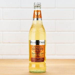 Ginger Ale