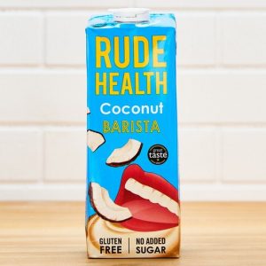 Barista Coconut Milk