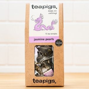 Jasmine Pearls