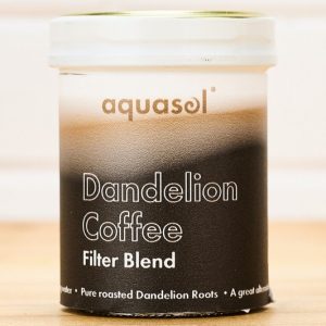 Instant Dandelion Coffee