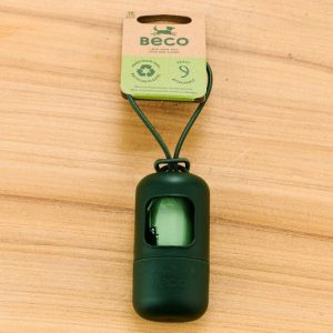 Recycled Plastic Poop Bag Dispenser