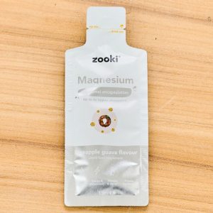 Magnesium Zooki Sachet