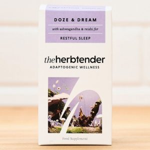 Organic Doze & Dream
