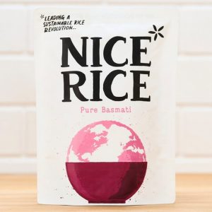 Pure Basmati Rice