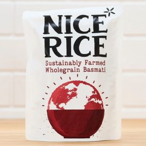 Wholegrain Basmati Rice