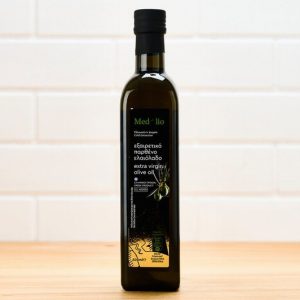 Extra Virgin Olive Oil