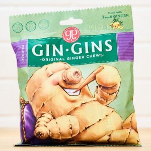 Original Ginger Chews