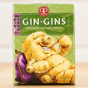 Gin Gins Original