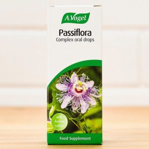 Passiflora Complex Drops