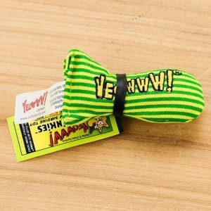 Yeowww! Catnip Sardine Stinkies Stripes