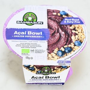 Organic Acai Bowl