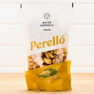 Maize Kernels