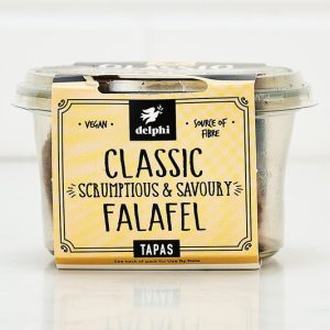 Classic Falafel