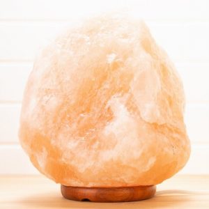 Salt Lamp