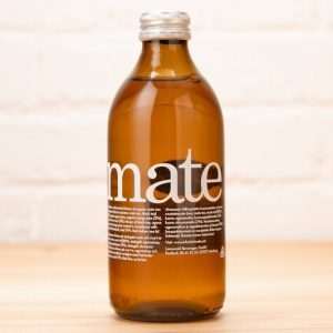 Mate Sparkling Drink