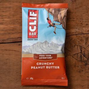Crunchy Peanut Butter