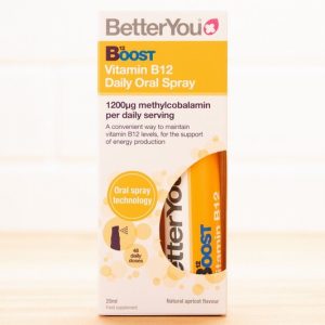 B12 Boost Oral Spray