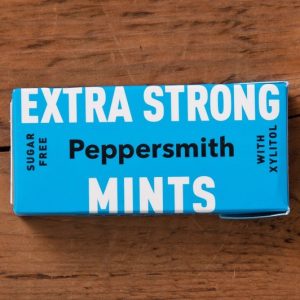 Extra Strong Mints